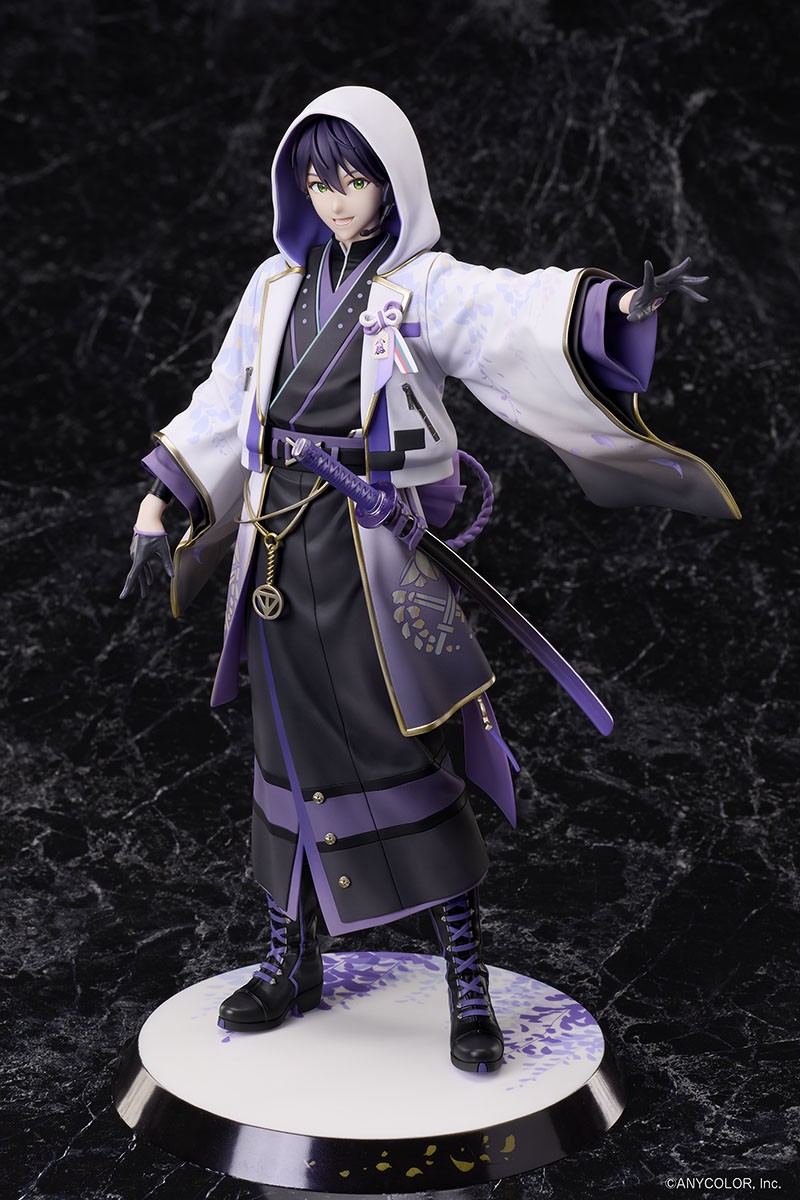 เปิดจอง : Kenmochi Toya