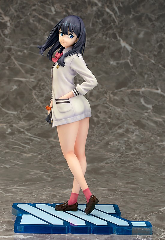 เปิดจอง : Rikka Takarada (rerun)
