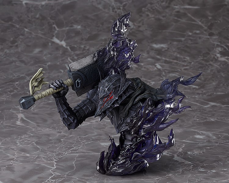 เปิดจอง : Guts (Berserker Armor) Bust Figure