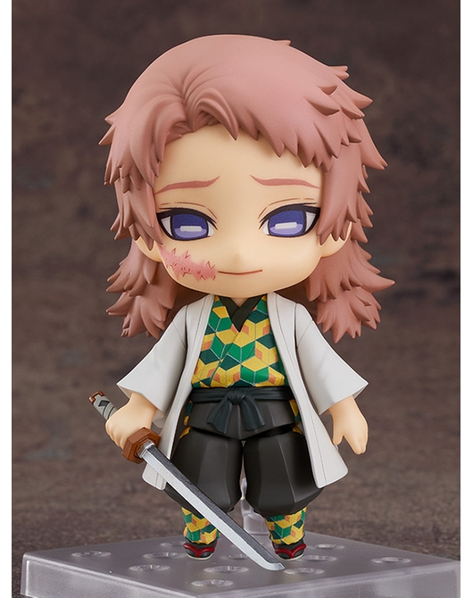 เปิดจอง : Nendoroid Sabito
