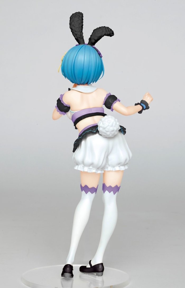 เปิดจอง : Rem (Happy Easter! Ver.) Precious Figure