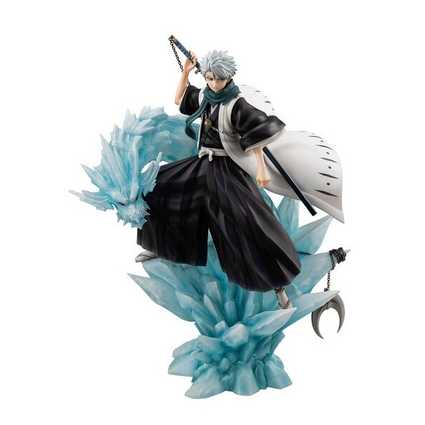 เปิดจอง : G.E.M Series Hitsugaya Toushiro Hundred Year Blood War Arc ver.
