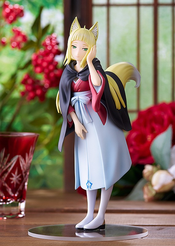 เปิดจอง : Pop Up Parade Sanjouno Haruhime