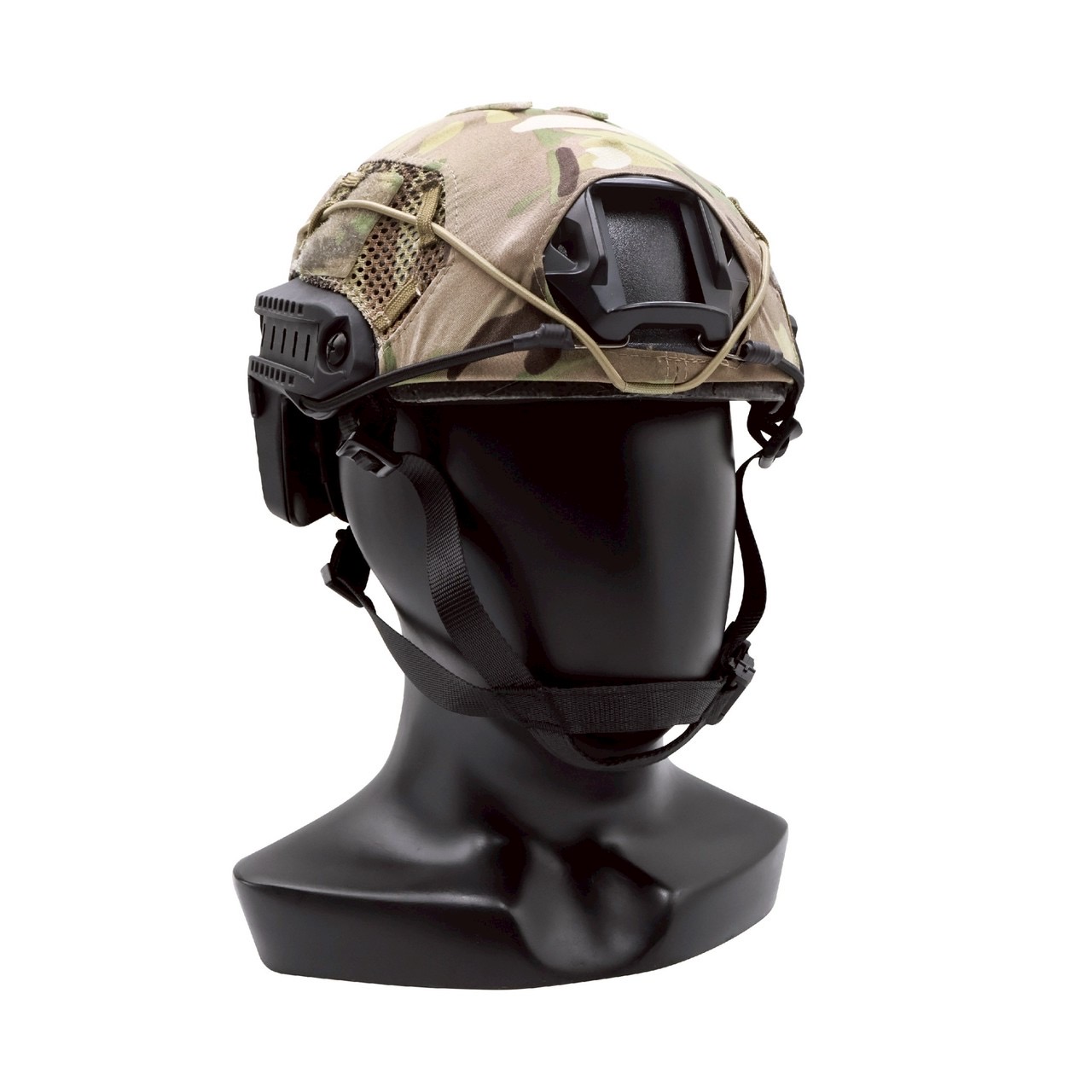 New. หมวก Ops-Core Fast Helmet Set