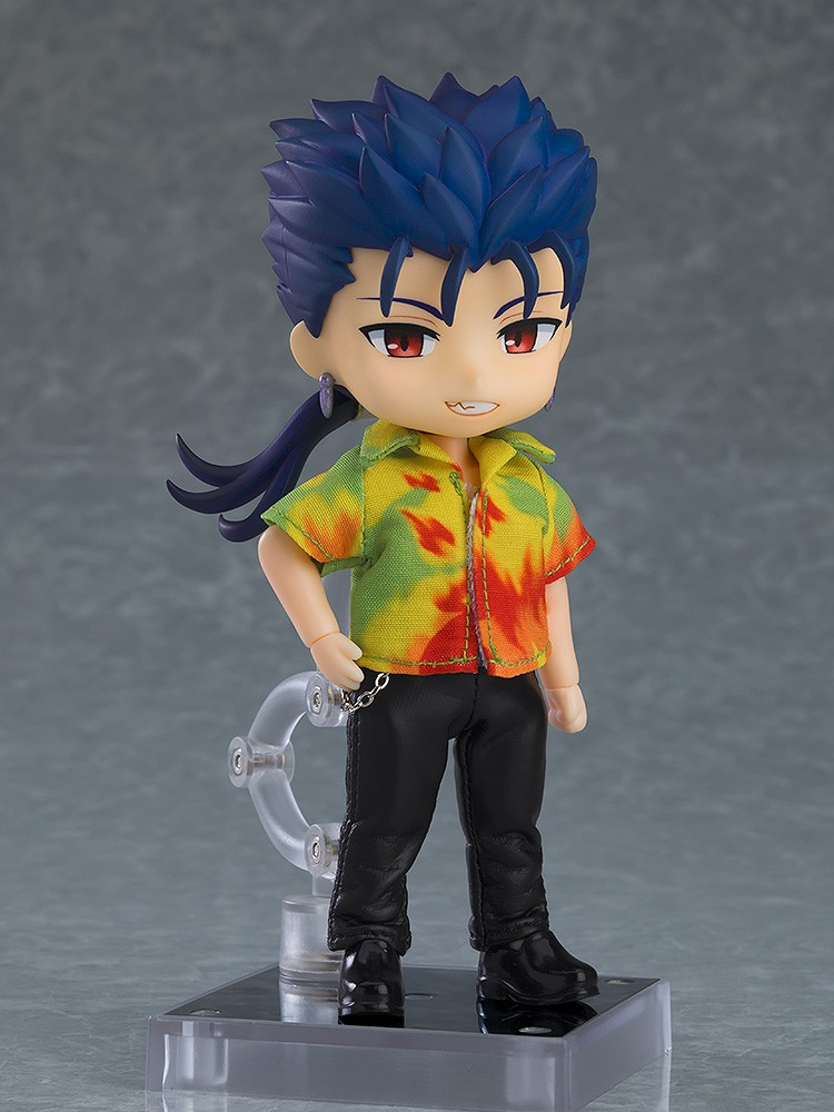 เปิดจอง : Nendoroid Doll Lancer