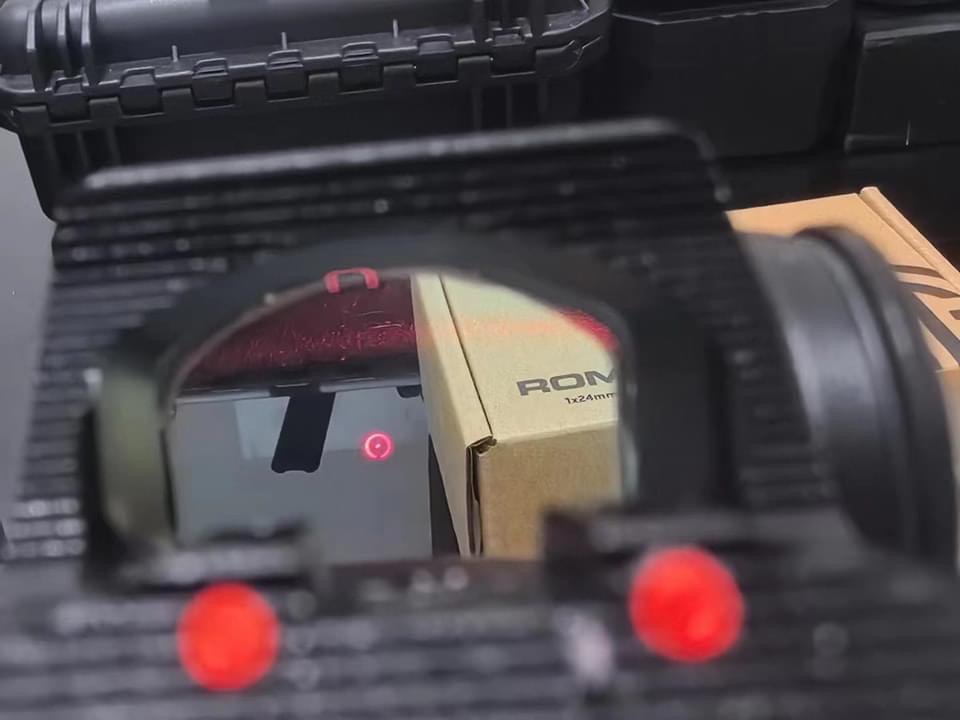 New.DOT SIG