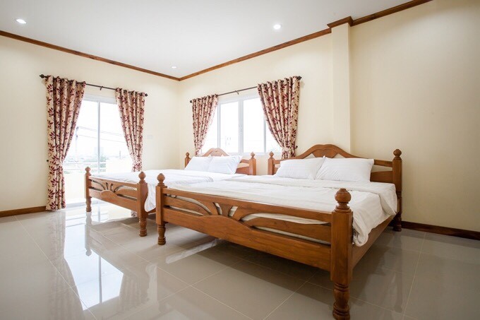 HR 5004 บ้านพักหัวหิน บ้านซีฮิลล์ 102