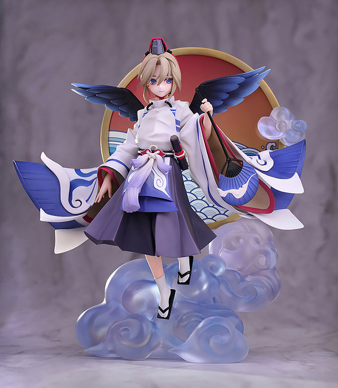 เปิดจอง Jr. Ootengu