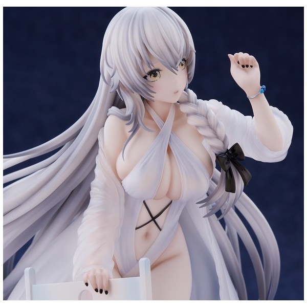 เปิดจอง : Azur Lane - Hermione Pure White Holiday ver.
