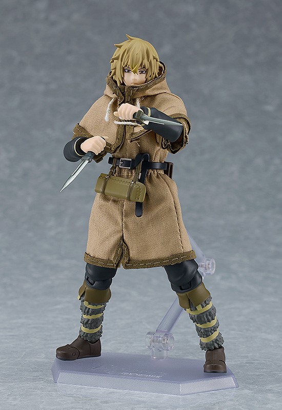 เปิดจอง : Figma Thorfinn