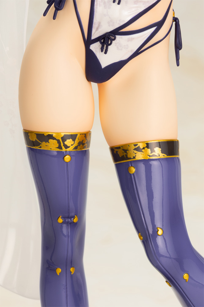 เปิดจอง Berserker/Musashi Miyamoto