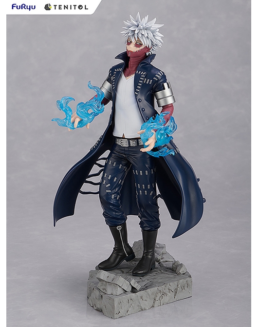 เปิดจอง : Tenitol Dabi