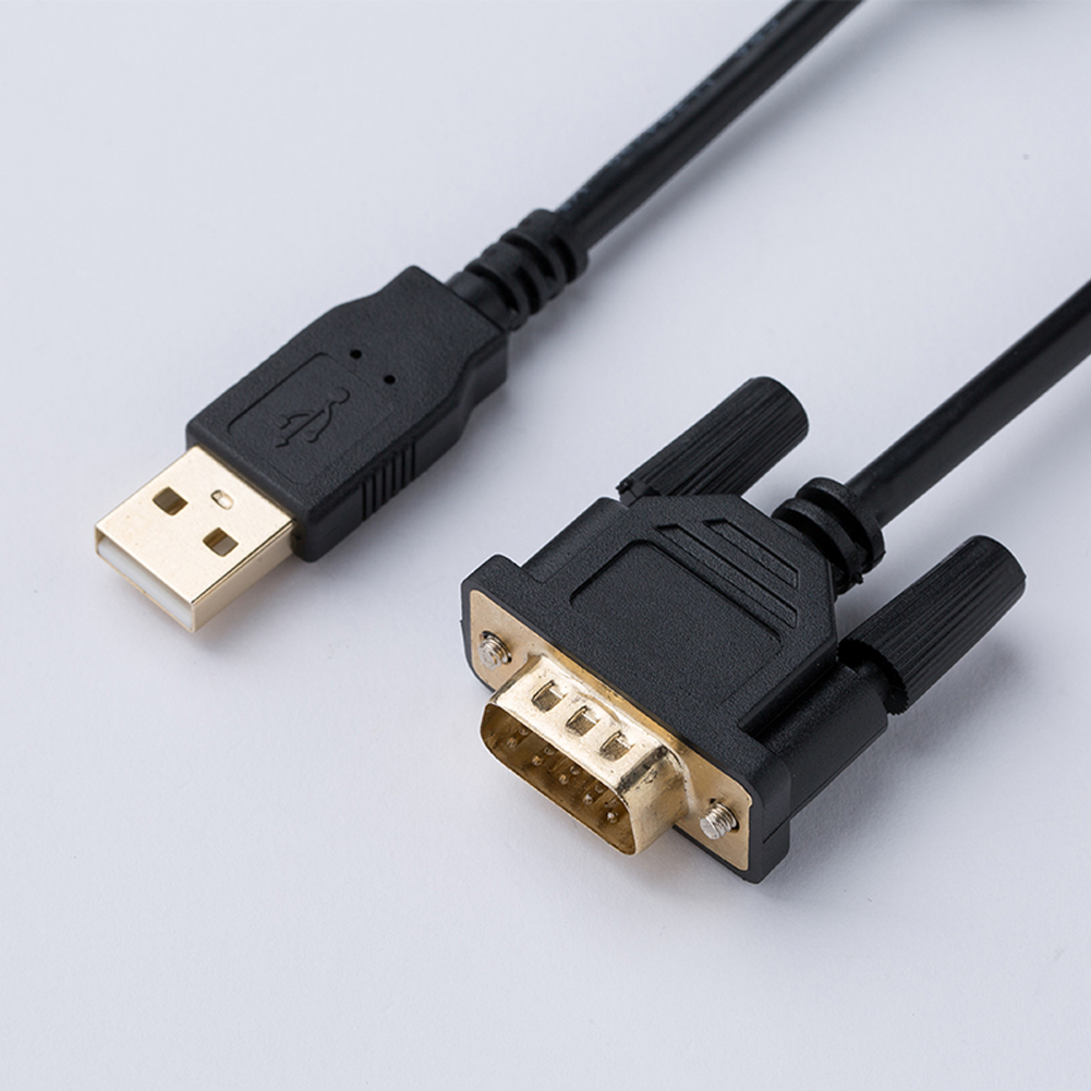 สายลิ้งค์ PLC OMRON - CQM1 CPM2C CJ1M- USB-XW2Z-200S-CV FTDI