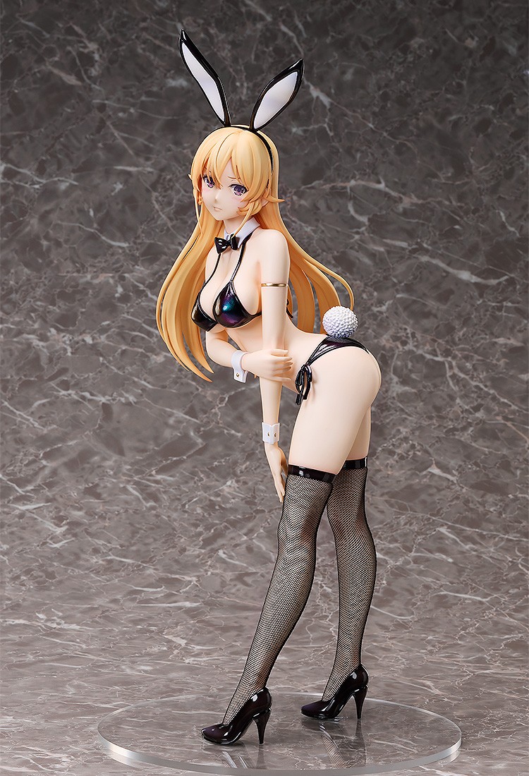 เปืดจอง : Erina Nakiri: Bikini Bunny Ver.