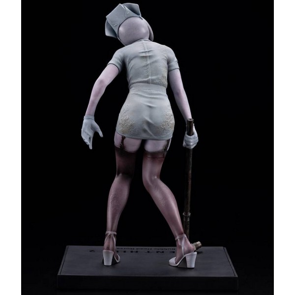 เปิดจอง : Silent Hill 2 - OSHI WORKS Bubble Head Nurse 1/7