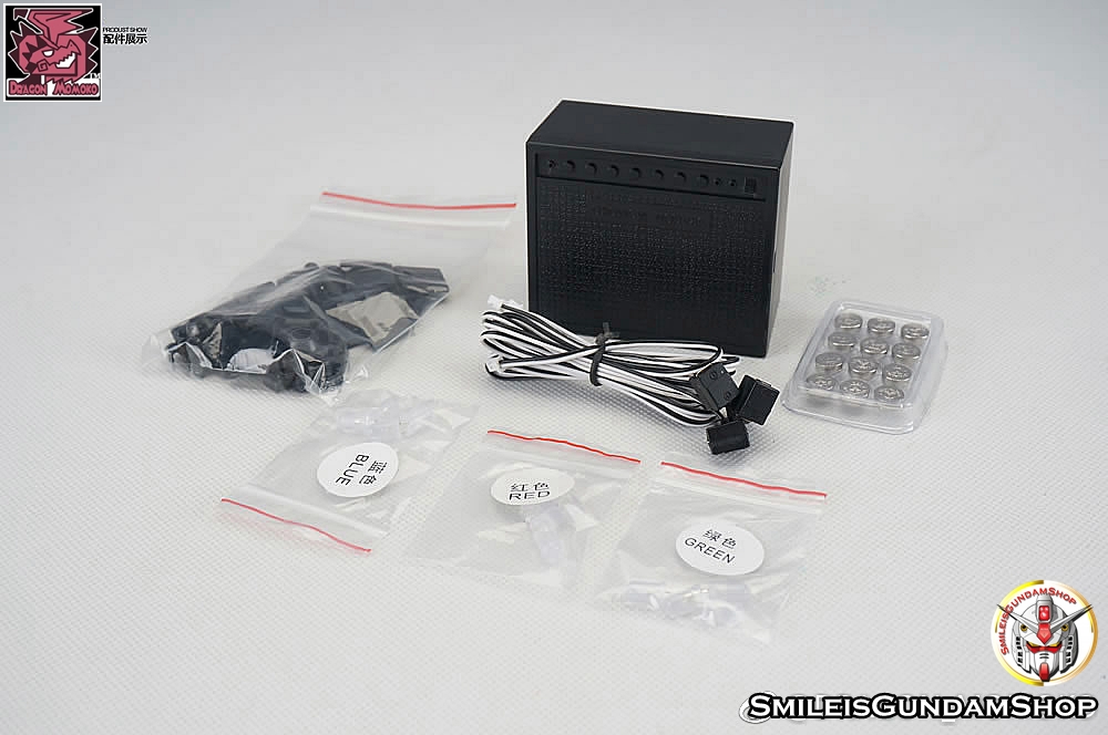 SPOT LIGHT X(LED)[โมจีนMomoko]