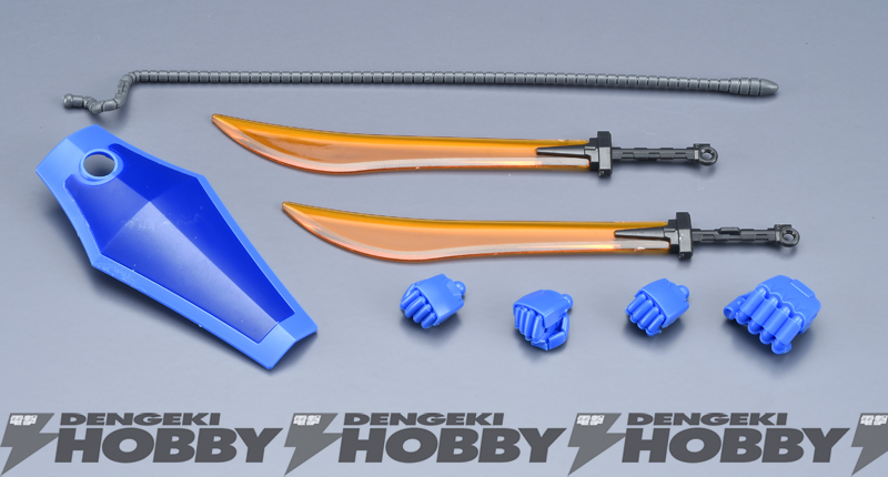 HGUC 1/144 Gouf [REVIVE][BANDAI]