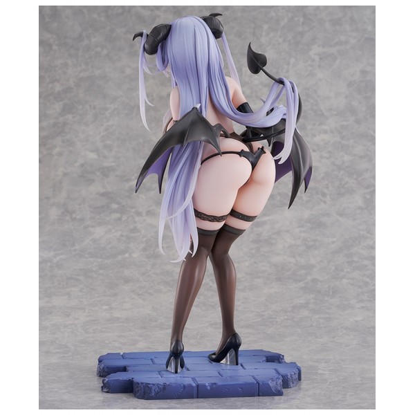 เปิดจอง : Shion Alfine Little Devil ver.