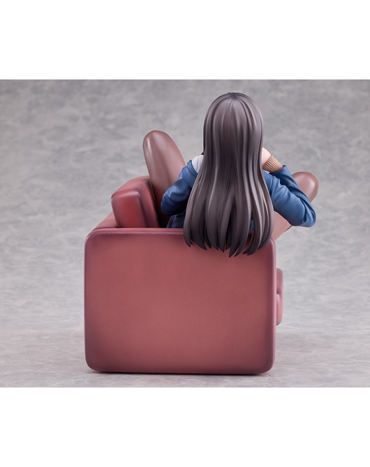 เปิดจอง : Self-Feet Girl Tapestry Set Edition