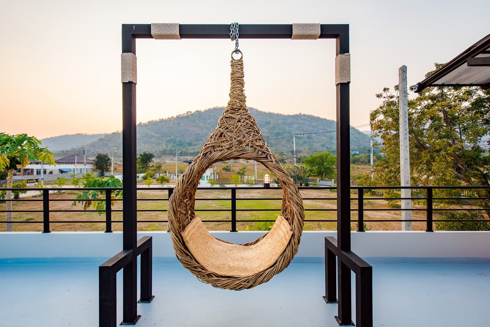 HR3021 บ้านพักหัวหิน บ้านออกัส2