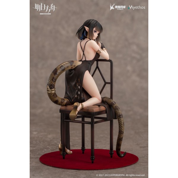 เปิดจอง : Arknights - Eunectes: Formal Dress ver.