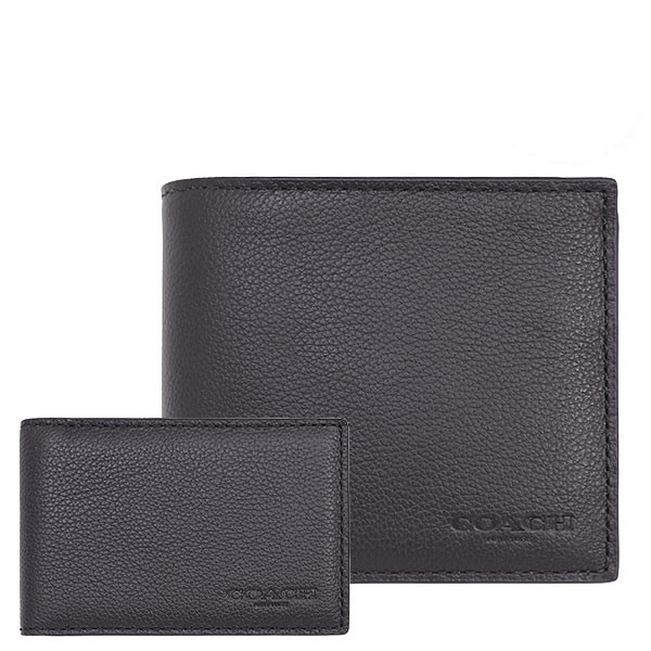 กระเป๋า Coach แท้ รุ่น F74991 3 IN 1 WALLET