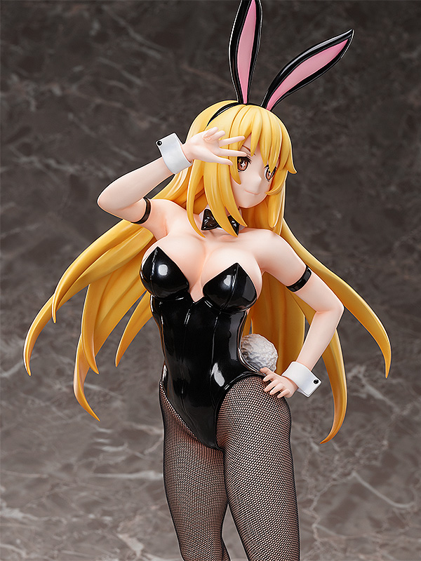 เปิดจอง : Shokuhou Misaki: Bunny Ver.