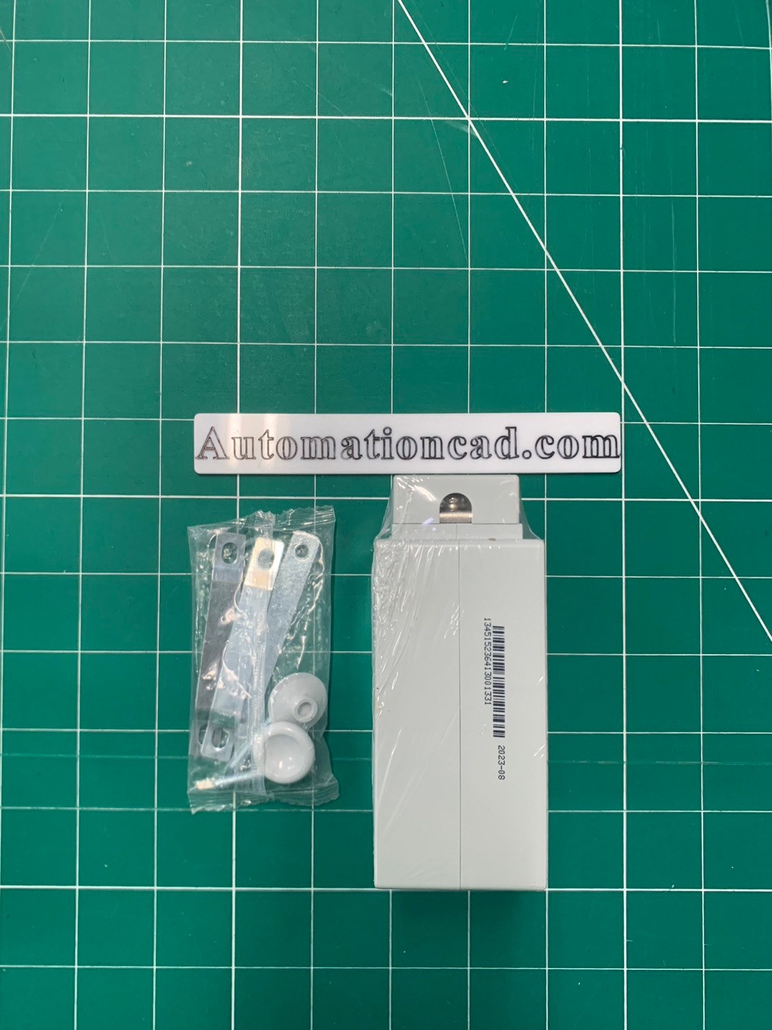 หม้อแปลงกระแสไฟฟ้า CT 250/5A CHINT BH-0.66 40I Class 0.5 Current Transformer