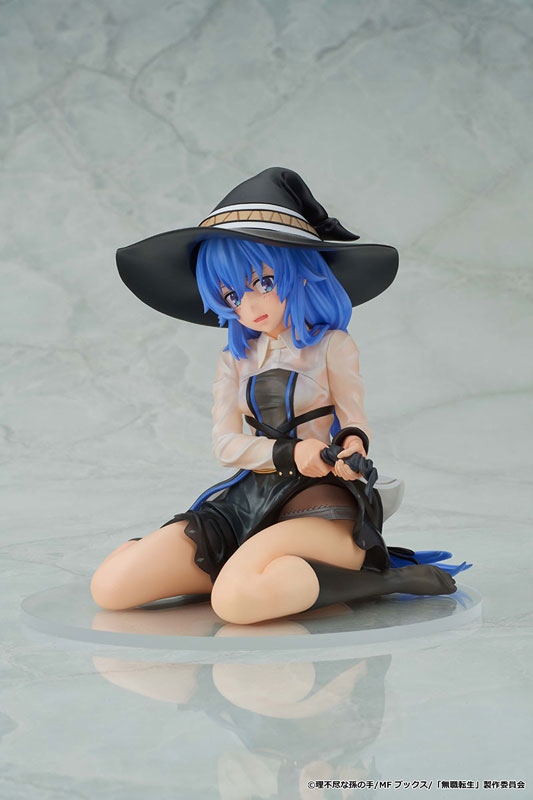 เปิดจอง : Roxy Migurdia Water Splash Ver.