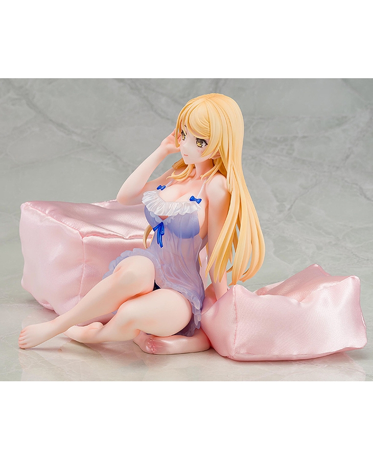 เปิดจอง : Klaudia Valentz: Negligee Ver.