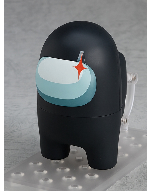 เปิดจอง : Nendoroid Crewmate (Black)