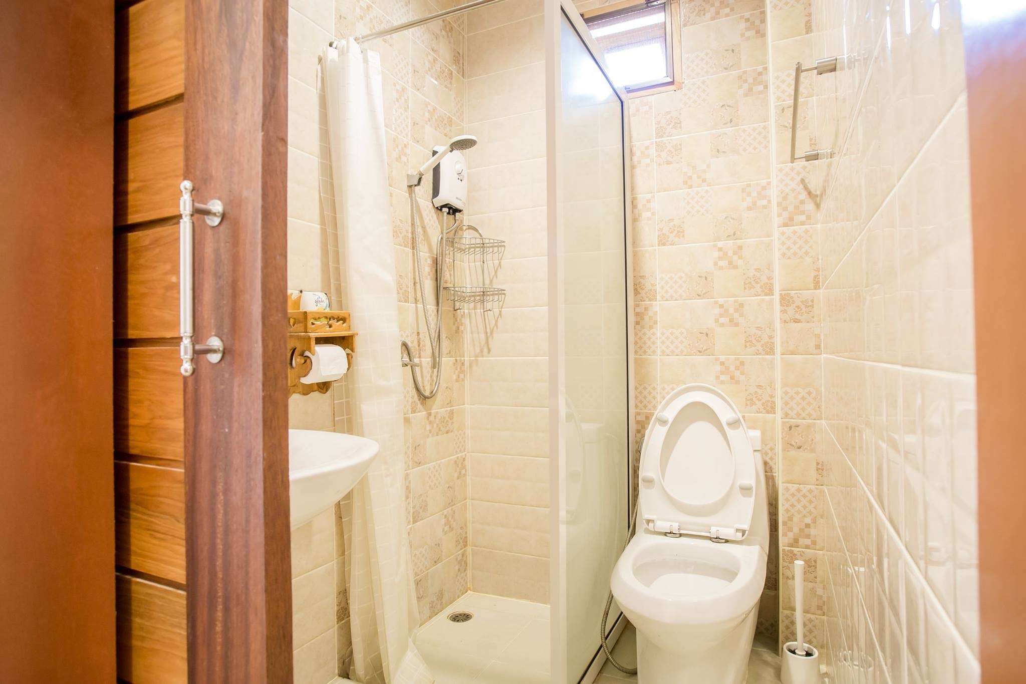 HR4025 บ้านพักหัวหิน นัชชา เอ็น