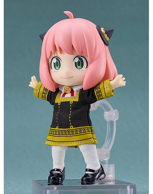 เปิดจอง : Nendoroid Doll Anya Forger