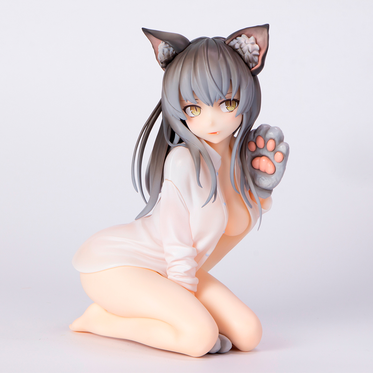 เปิดจอง : Koyafu ｢Catgirl Mia Limited Edition」