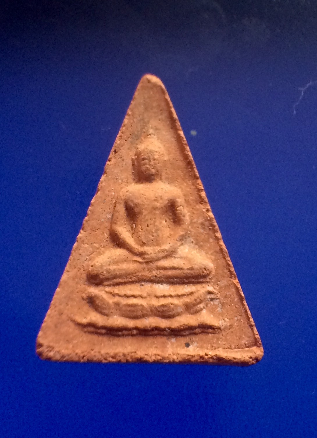 พระสมเด็จอุณาโลม ทรงจิตลดา พิมพ์เล็ก(องค์ที่2)