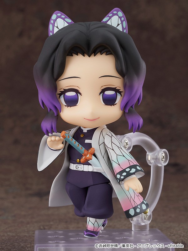 เปิดจอง : Nendoroid Shinobu Kocho (Re-run)