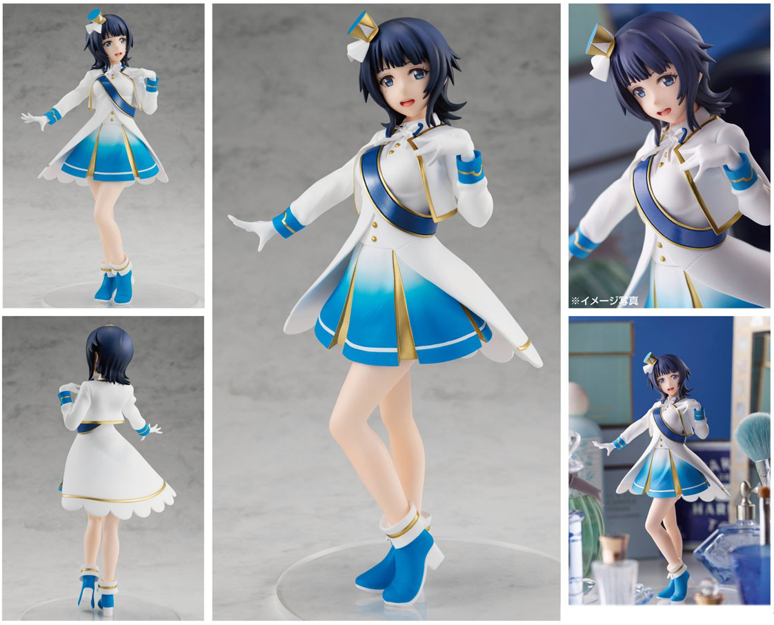 เปิดจอง : POP UP PARADE Karin Asaka