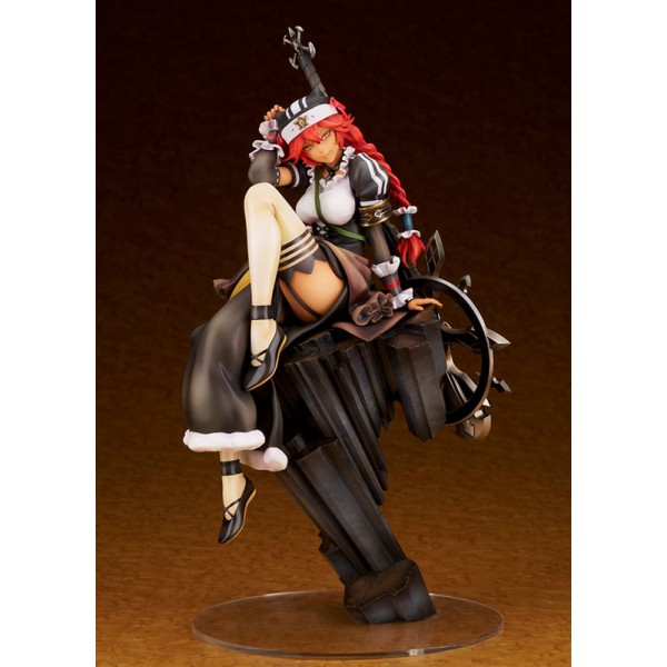 เปิดจอง : Lupusregina Beta So-bin Ver.