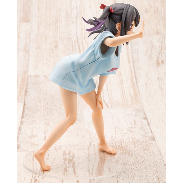 เปิดจอง : Mihari Oyama T-shirt Ver. 1/6