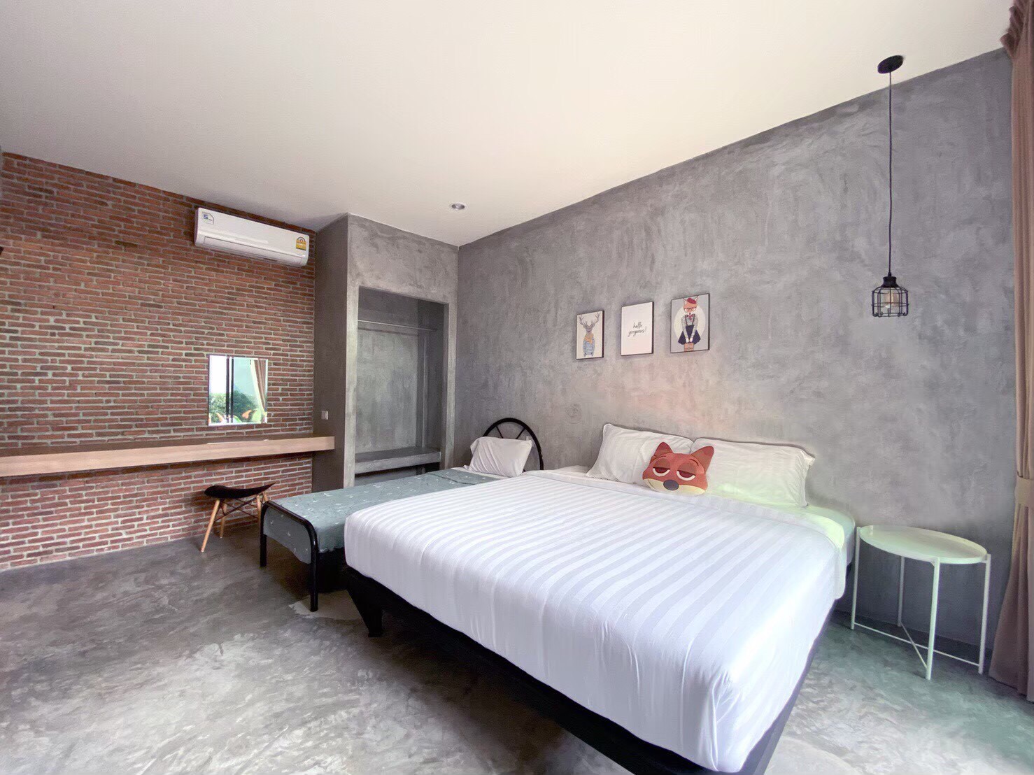 HR3050 บ้านพักหัวหิน บ้านเอเลน่า 3