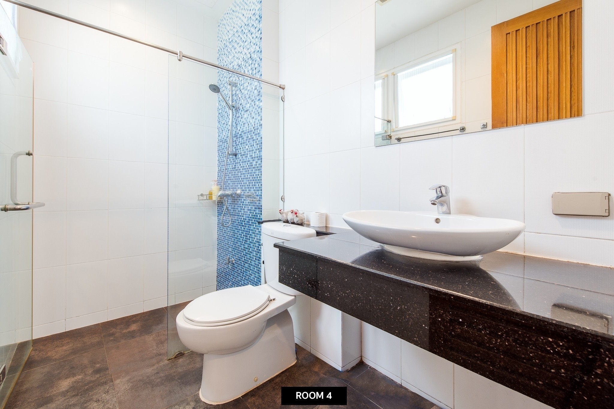 HR15006 บ้านพักหัวหิน บ้านซีไซด์ พูลวิลล่า