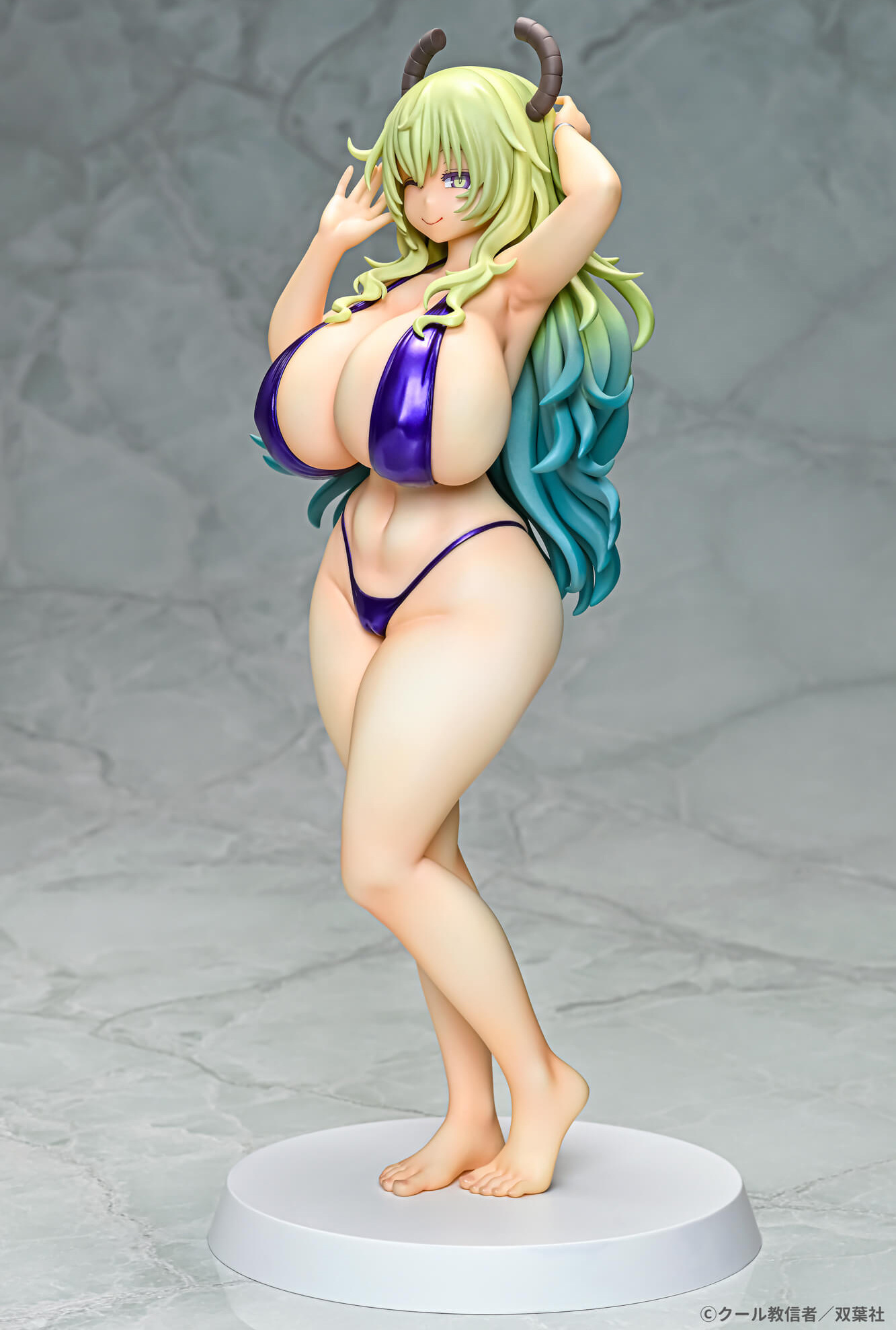เปิดจอง : Lucoa Bikini Style