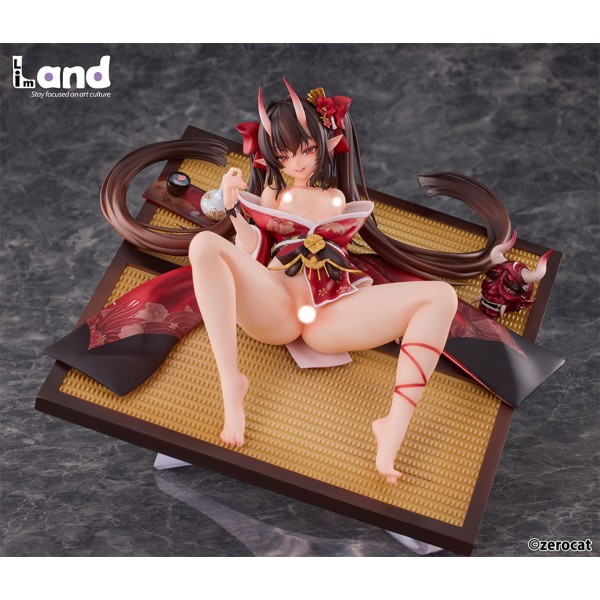เปิดจอง : Oni Girl 1/6