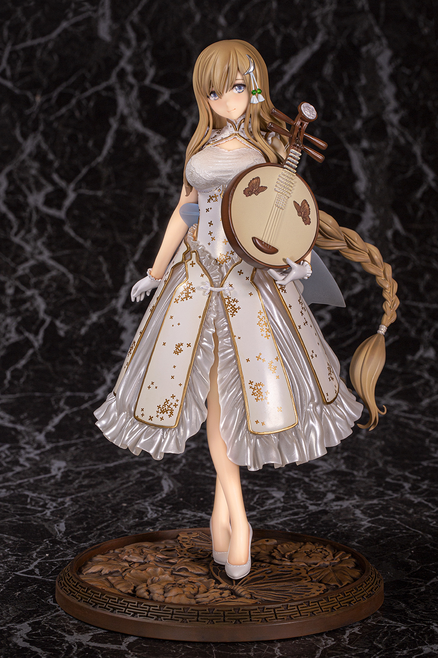 เปิดจอง : Bao-Chai illustration by Tony - DX ver.