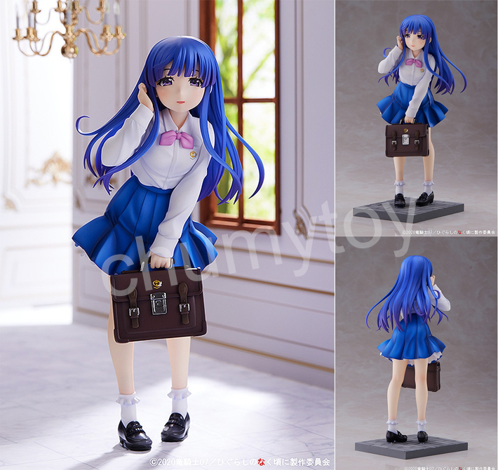 เปิดจอง : Rika Furude: High School Student Ver.