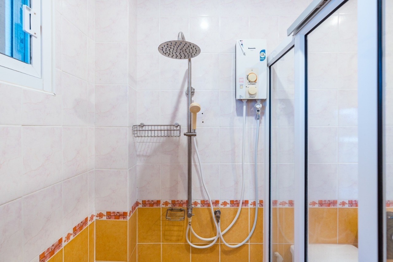 HR15082 บ้านพักหัวหิน ใกล้ทะเล บ้านเคียงเล พิงค์