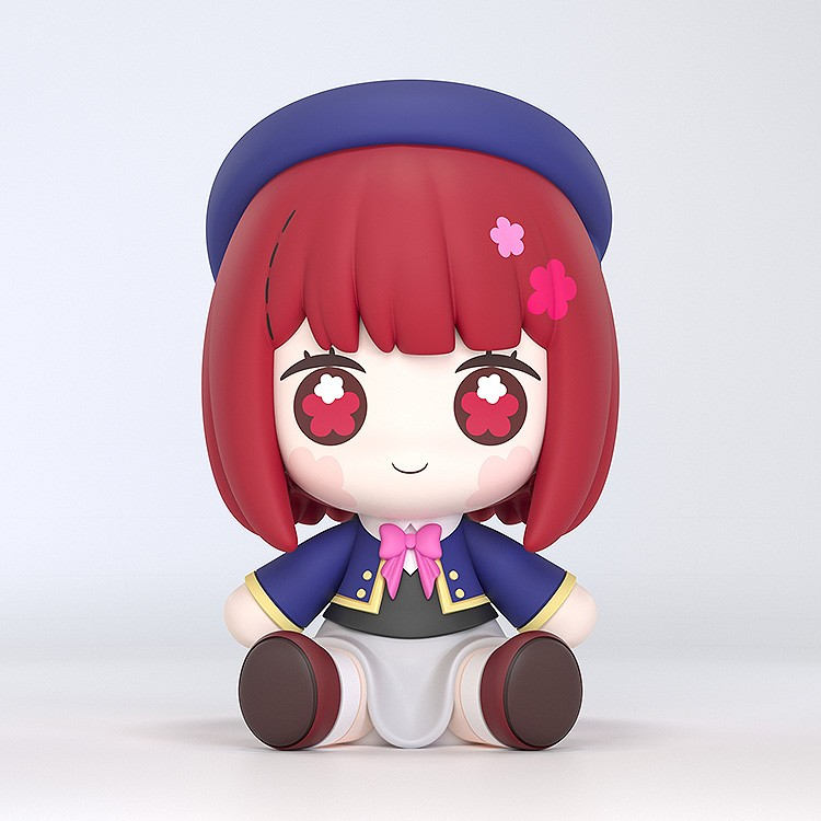 เปิดจอง : Huggy Good Smile Kana Arima