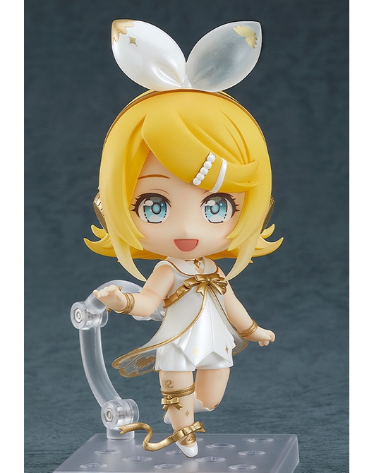 เปิดจอง : Nendoroid Kagamine Rin: Symphony 2022 Ver.