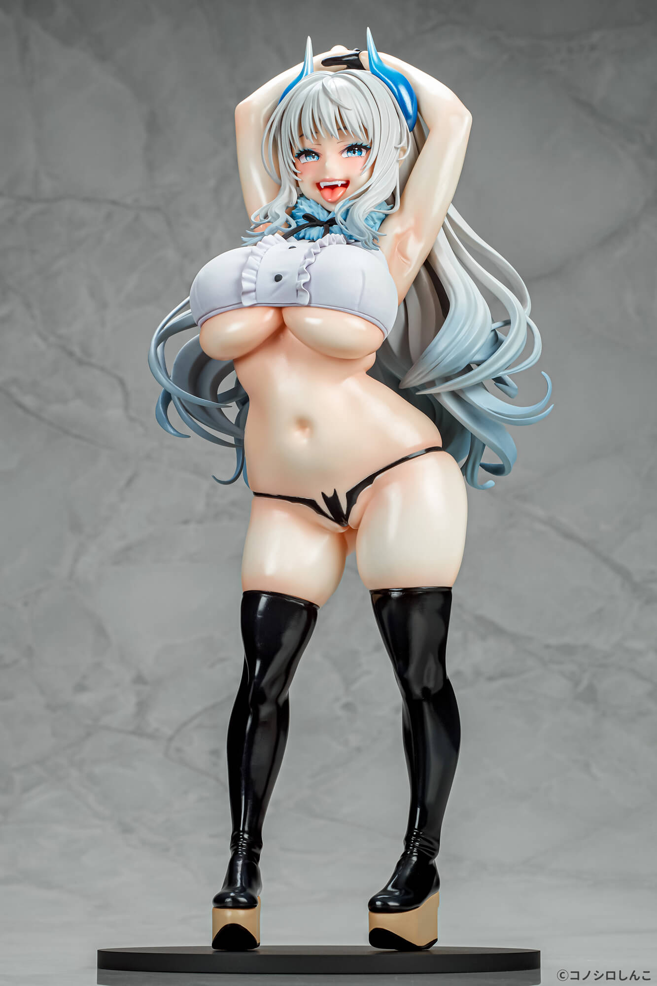 เปิดจอง : Alp Switch Another ver.