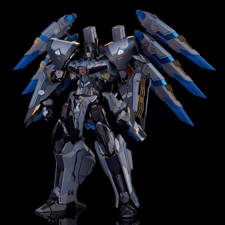 เปิดจอง : [KURO KARA KURI] Shattered Glass Megatron (Limited Edition)